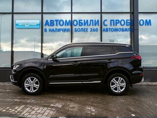 2025 Belgee X70 I, чёрный, 2375000 рублей, вид 2