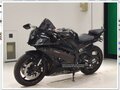 2006 Yamaha YZF-R6, чёрный, 900000 рублей - вид 10