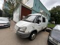 2017 ГАЗ ГАЗель (2705), белый, 680000 рублей - вид 2