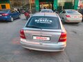 2002 Opel Astra G, серый, 170000 рублей - вид 2