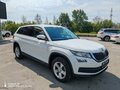 2018 Skoda Kodiaq I, белый, 2049000 рублей - вид 2