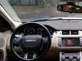 2012 Land Rover Range Rover Evoque 6-speed I, белый, 2300000 рублей - вид 10