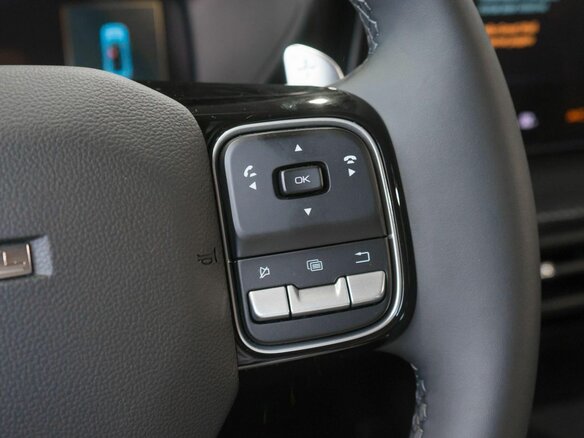 2026 Haval H3 I Рестайлинг, серый, 2749000 рублей - вид 13