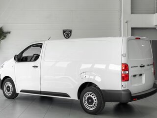 2025 Peugeot Expert III Рестайлинг, белый, 5099000 рублей, вид 2