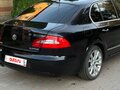 2008 Skoda Superb DSG II, чёрный, 589000 рублей - вид 6