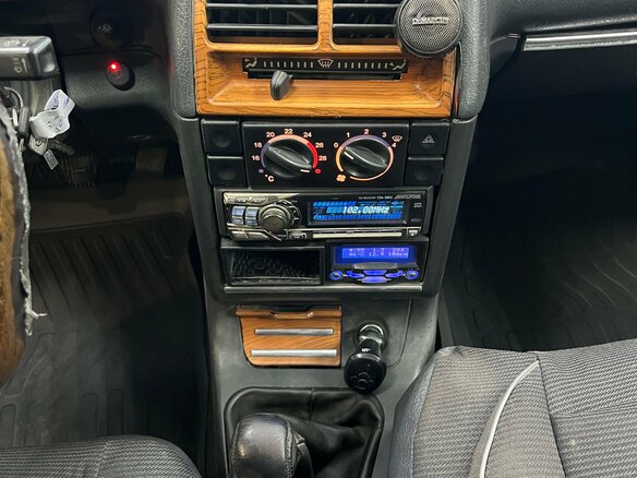 2004 Lada (ВАЗ) 2110, серебристый - вид 20