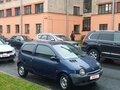 2000 Renault Twingo I, синий - вид 3