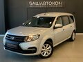 2024 Lada (ВАЗ) Largus I Рестайлинг, серый, 1460000 рублей