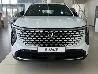 2026 Changan UNI-S I Рестайлинг, белый, 3249900 рублей, вид 3