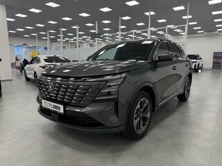 2025 Changan CS75 Plus IV, серый, 4249900 рублей, вид 1
