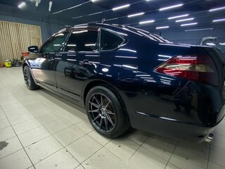 2011 Nissan Teana II (J32), чёрный, 1500000 рублей, вид 5