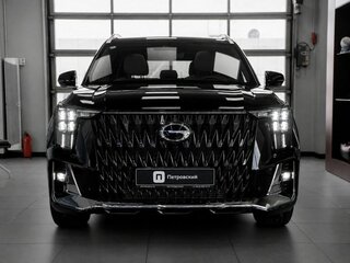 2026 GAC GS8 Dragon II, чёрный, 5349000 рублей, вид 2