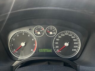 2006 Ford Focus ST II, серый, 460000 рублей, вид 2