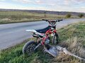 2022 Kayo Basic TT140EM, оранжевый, 55000 рублей - вид 1
