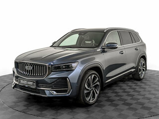 2023 Geely Monjaro I, серый, 3190000 рублей, вид 1