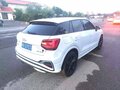 2022 Audi Q2 L 35 TFSI I Рестайлинг, белый, 2400000 рублей - вид 4