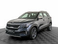 2020 Kia Seltos I, серый, 1960000 рублей