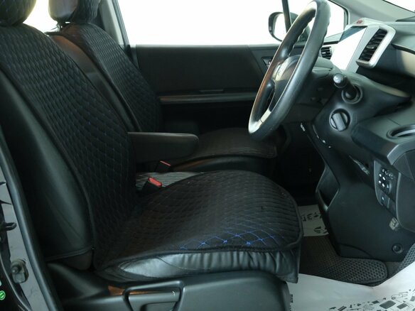 2011 Honda Freed I, чёрный, 1169000 рублей - вид 6