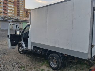 2012 ГАЗ 2747, белый, 719000 рублей, вид 4