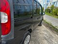 2010 Fiat Doblo I Рестайлинг, чёрный - вид 3