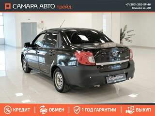 2019 Datsun on-DO I, коричневый, 279000 рублей, вид 4