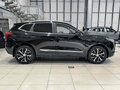 2021 Haval Jolion I, чёрный - вид 3