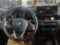 2021 BMW X2 sDrive20i I (F39), голубой, 1850008 рублей - вид 8