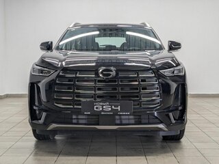 2025 GAC GS4, чёрный, 3702000 рублей, вид 5