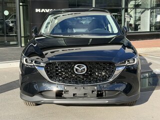 2026 Mazda CX-5 II Рестайлинг, белый, 3000000 рублей, вид 3