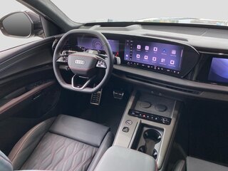 2026 Audi Q7 III (G8), серый, 16350000 рублей, вид 4