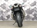 2007 Kawasaki ZZR 1400, чёрный, 669000 рублей - вид 5