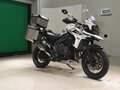2018 Triumph Tiger 1200, белый, 1390000 рублей - вид 3