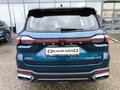 2026 Geely Okavango I Рестайлинг, синий, 4085990 рублей - вид 5