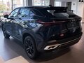 2025 Omoda C5 I Рестайлинг, синий - вид 3