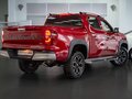 2025 Changan Hunter Plus, красный - вид 5