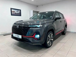 2025 Changan CS35 Plus I Рестайлинг, серый, 2839900 рублей, вид 1