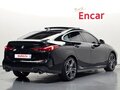 2021 BMW 2 серии Gran Coupe 218d F44, чёрный, 2295000 рублей - вид 2