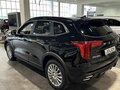 2026 Haval Jolion I Рестайлинг 2, чёрный - вид 8