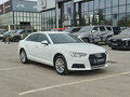 2015 Audi A4 V (B9), белый, 1698000 рублей - вид 2
