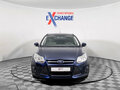 2011 Ford Focus III, синий - вид 2