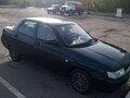 2006 Lada (ВАЗ) 2110, зелёный - вид 5