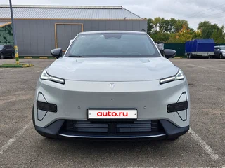 2025 Changan Deepal S05 I, серебристый, 2650000 рублей, вид 3