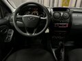 2024 Lada (ВАЗ) Largus I Рестайлинг, серый, 1149777 рублей - вид 7