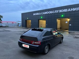 2008 Lada (ВАЗ) 2112, серый, 255000 рублей, вид 4