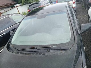 2015 Hyundai Elantra V (MD) Рестайлинг, чёрный, 600000 рублей, вид 5