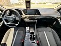 2021 Hyundai Sonata VIII (DN8), белый, 1470000 рублей - вид 6