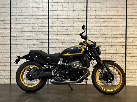2026 BMW R 12, серый, 2637000 рублей, вид 1