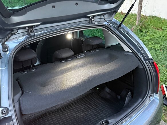 2010 Citroen C3 II, серый, 800000 рублей - вид 14