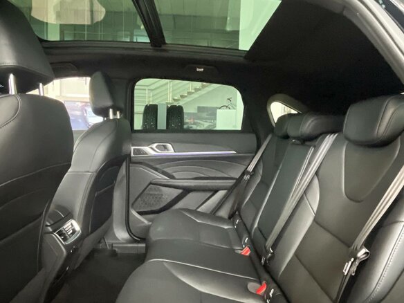 2026 Haval F7 II, чёрный, 3699000 рублей - вид 27