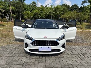 2020 JAC J7 I, белый, 950000 рублей, вид 1